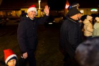 Jarmark Bożonarodzeniowy