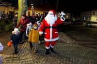 Jarmark Bożonarodzeniowy