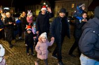 Jarmark Bożonarodzeniowy