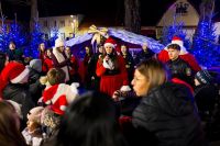 Jarmark Bożonarodzeniowy