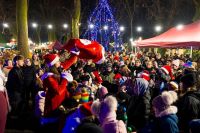 Jarmark Bożonarodzeniowy