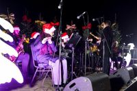 Jarmark Bożonarodzeniowy