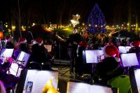 Jarmark Bożonarodzeniowy