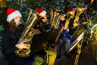 Jarmark Bożonarodzeniowy