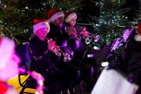 Jarmark Bożonarodzeniowy