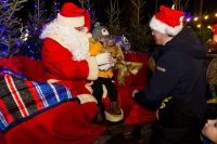 Jarmark Bożonarodzeniowy