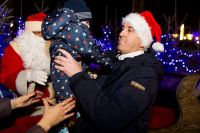 Jarmark Bożonarodzeniowy