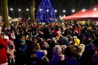 Jarmark Bożonarodzeniowy