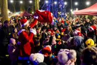 Jarmark Bożonarodzeniowy