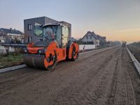 Budowa ulicy Kochanowskiego w miejscowości Pyzdry wraz z budową kanalizacji deszczowej