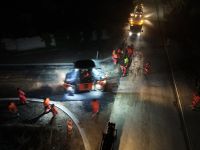 Budowa ulicy Kochanowskiego w miejscowości Pyzdry wraz z budową kanalizacji deszczowej