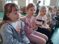 Lekcja ekologii dla najmłodszych