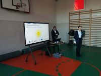 Lekcja ekologii dla najmłodszych