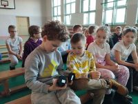 Lekcja ekologii dla najmłodszych