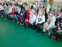 Lekcja ekologii dla najmłodszych