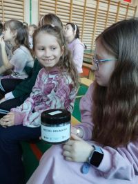 Lekcja ekologii dla najmłodszych