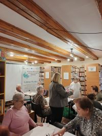 Warsztaty rękodzieła- malowanie koszulek