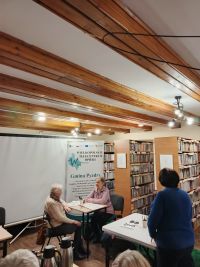 Warsztaty rękodzieła- malowanie koszulek