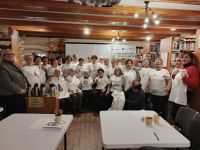 Warsztaty rękodzieła- malowanie koszulek