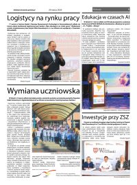 Nowy numer Przeglądu Powiatowego