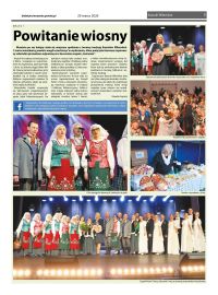 Nowy numer Przeglądu Powiatowego