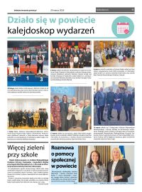 Nowy numer Przeglądu Powiatowego