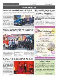 Nowy numer Przeglądu Powiatowego