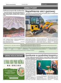 Nowy numer Przeglądu Powiatowego