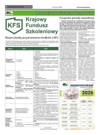 Nowy numer Przeglądu Powiatowego