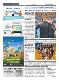 Nowy numer Przeglądu Powiatowego