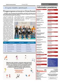 Nowy numer Przeglądu Powiatowego