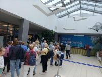 Wyjazd integracyjny do Poznania