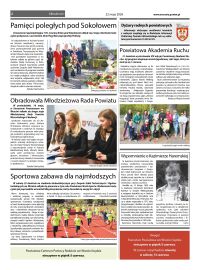 Nowy numer Przeglądu Powiatowego