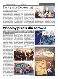 Nowy numer Przeglądu Powiatowego
