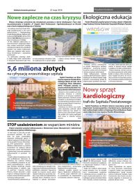 Nowy numer Przeglądu Powiatowego