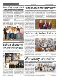 Nowy numer Przeglądu Powiatowego