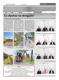 Nowy numer Przeglądu Powiatowego