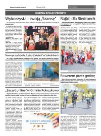 Nowy numer Przeglądu Powiatowego