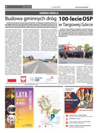 Nowy numer Przeglądu Powiatowego