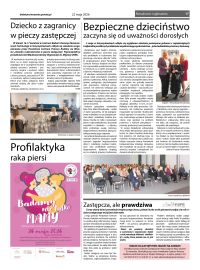 Nowy numer Przeglądu Powiatowego