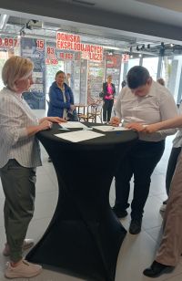 Alan Pilarski finalistą wojewódzkiego konkursu historycznego!
