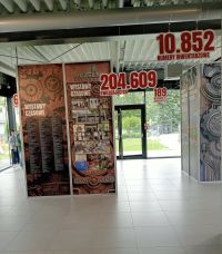 Alan Pilarski finalistą wojewódzkiego konkursu historycznego!