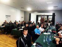 Zjazd Oddziału Miejsko-Gminnego ZOSP RP w Pyzdrach