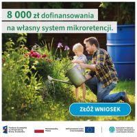 Plakat informacyjny