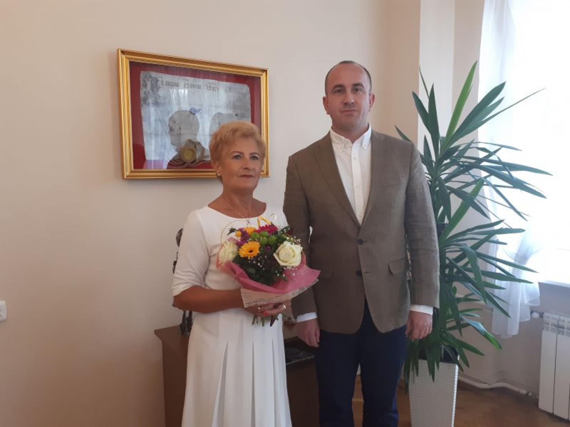 Czas na zasłużoną emeryturę