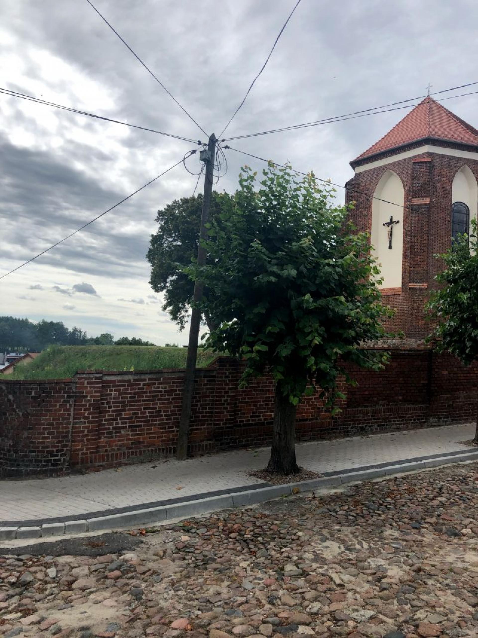 Pomóż uprzątnąć Pyzdry z „pajęczyn” – przełącz się na światłowód