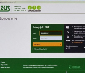 ZUS udostępnił wniosek o postojowe dla zleceniobiorców