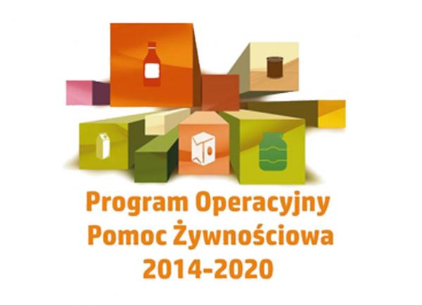 Pomoc żywnościowa