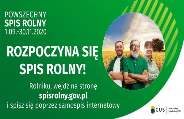 Rolnicy muszą się spisać