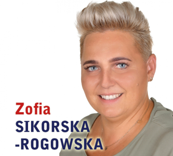 Nowa radna wybrana!